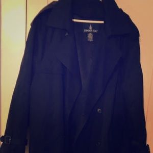 London Fog jacket